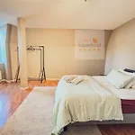Big Kitchen Washing & Dryer Wi-Fi Home Feeling