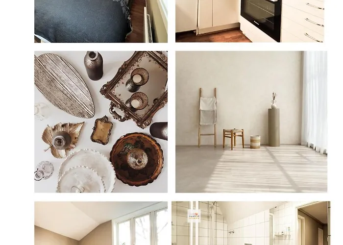 Central Strong Wi-Fi Cozy Home Feeling