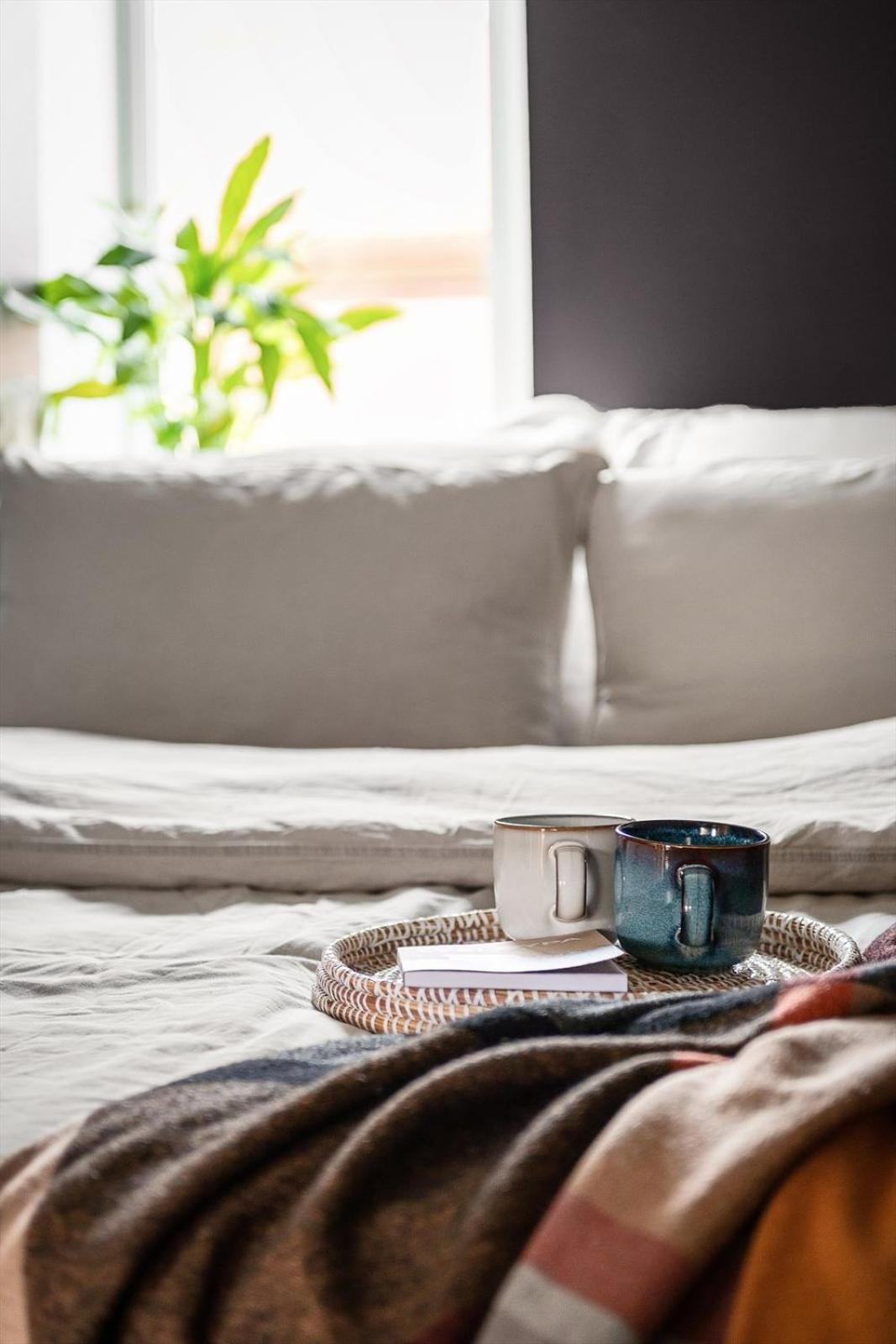 Wi-fi Cozy Feeling